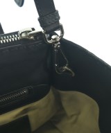 PRADA（プラダ）トートバッグ 黒 サイズ:- レディース/2200641372117