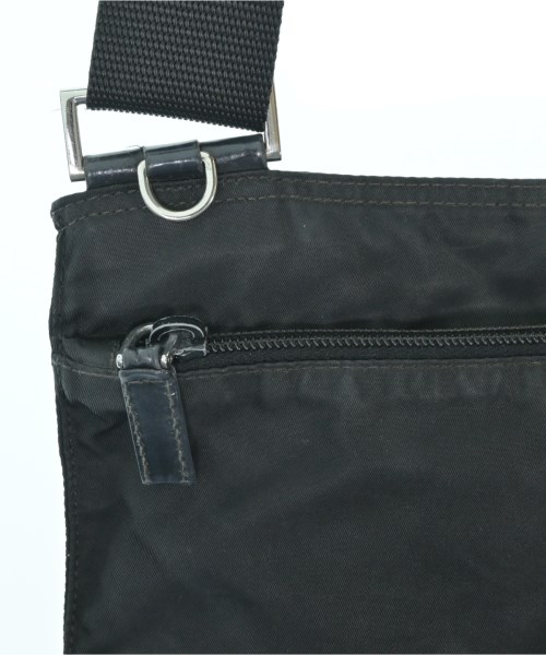 PRADA（プラダ）ショルダーバッグ 黒 サイズ:- レディース/2200649433162
