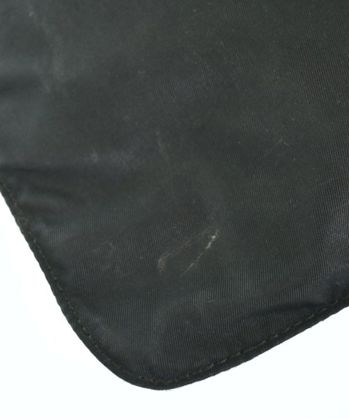 PRADA（プラダ）ショルダーバッグ 黒 サイズ:- レディース/2200649433162