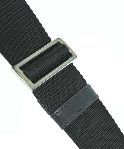 PRADA（プラダ）ショルダーバッグ 黒 サイズ:- レディース/2200649433162