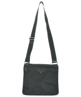 PRADA（プラダ）ショルダーバッグ 黒 サイズ:- レディース/2200649433162