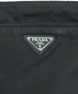 PRADA（プラダ）ショルダーバッグ 黒 サイズ:- レディース/2200649433162