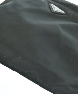 PRADA（プラダ）ショルダーバッグ 黒 サイズ:- レディース/2200649433162