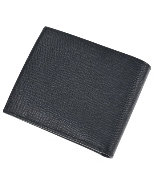 PRADA（プラダ）財布・コインケース 黒 サイズ:- レディース/2200649433209