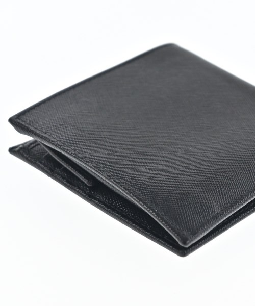 PRADA（プラダ）財布・コインケース 黒 サイズ:- レディース/2200649433209