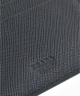 PRADA（プラダ）財布・コインケース 黒 サイズ:- レディース/2200649433209