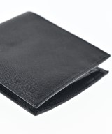 PRADA（プラダ）財布・コインケース 黒 サイズ:- レディース/2200649433209