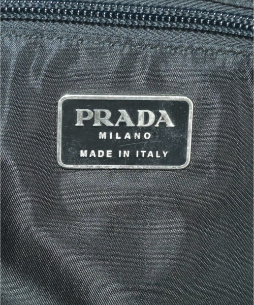 PRADA（プラダ）ボストンバッグ カーキ サイズ:- レディース/2200649433247
