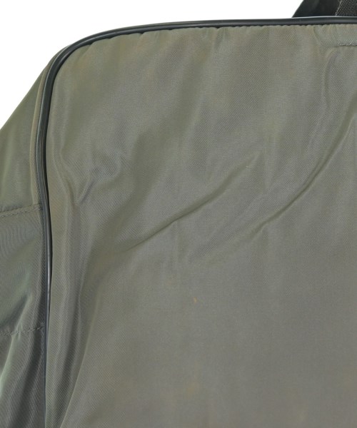 PRADA（プラダ）ボストンバッグ カーキ サイズ:- レディース/2200649433247