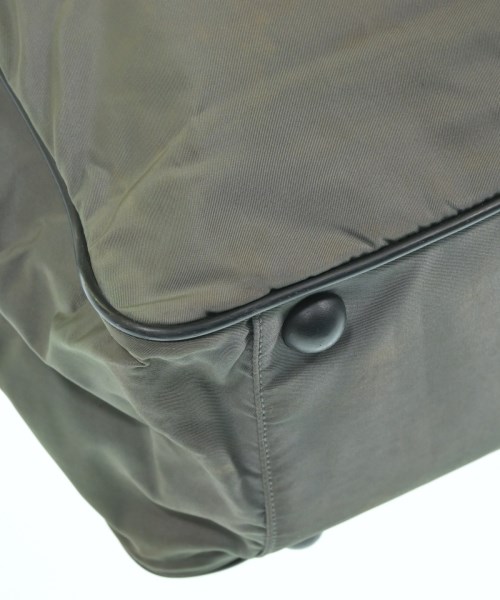PRADA（プラダ）ボストンバッグ カーキ サイズ:- レディース/2200649433247
