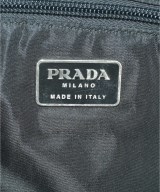 PRADA（プラダ）ボストンバッグ カーキ サイズ:- レディース/2200649433247