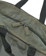PRADA（プラダ）ボストンバッグ カーキ サイズ:- レディース/2200649433247