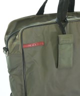 PRADA（プラダ）ボストンバッグ カーキ サイズ:- レディース/2200649433247