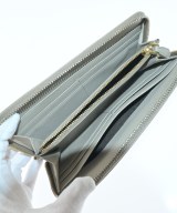 PRADA（プラダ）財布・コインケース グレー サイズ:- レディース/2200649433360