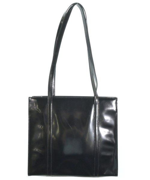 PRADA（プラダ）トートバッグ 黒 サイズ:- レディース/2200649433667
