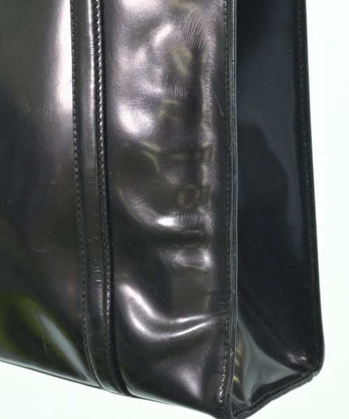 PRADA（プラダ）トートバッグ 黒 サイズ:- レディース/2200649433667