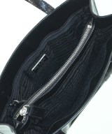 PRADA（プラダ）トートバッグ 黒 サイズ:- レディース/2200649433667
