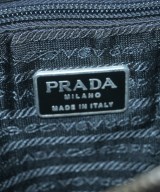 PRADA（プラダ）トートバッグ 黒 サイズ:- レディース/2200649433667
