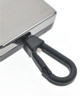 PRADA（プラダ）キーケース・キーホルダー シルバー サイズ:- レディース/2200649433858