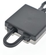PRADA（プラダ）キーケース・キーホルダー シルバー サイズ:- レディース/2200649433858