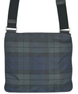 PRADA（プラダ）ショルダーバッグ 紺 サイズ:- レディース/2200649433896