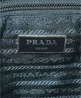 PRADA（プラダ）ショルダーバッグ 紺 サイズ:- レディース/2200649433896