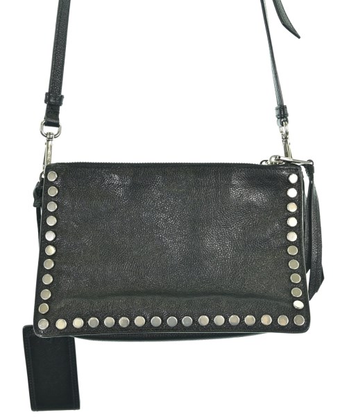 PRADA（プラダ）ハンドバッグ 黒 サイズ:- レディース/2200649434152