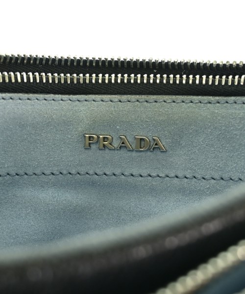 PRADA（プラダ）ハンドバッグ 黒 サイズ:- レディース/2200649434152