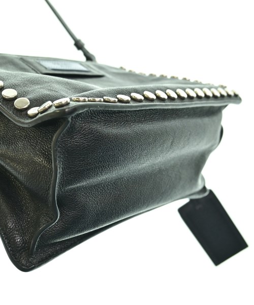 PRADA（プラダ）ハンドバッグ 黒 サイズ:- レディース/2200649434152