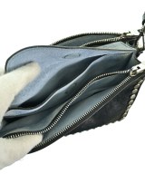 PRADA（プラダ）ハンドバッグ 黒 サイズ:- レディース/2200649434152