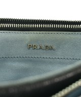 PRADA（プラダ）ハンドバッグ 黒 サイズ:- レディース/2200649434152