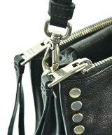 PRADA（プラダ）ハンドバッグ 黒 サイズ:- レディース/2200649434152
