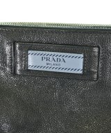 PRADA（プラダ）ハンドバッグ 黒 サイズ:- レディース/2200649434152