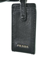 PRADA（プラダ）ハンドバッグ 黒 サイズ:- レディース/2200649434152