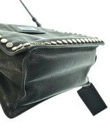 PRADA（プラダ）ハンドバッグ 黒 サイズ:- レディース/2200649434152