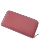 PRADA（プラダ）財布・コインケース 赤 サイズ:- レディース/2200649434381
