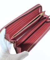 PRADA（プラダ）財布・コインケース 赤 サイズ:- レディース/2200649434381
