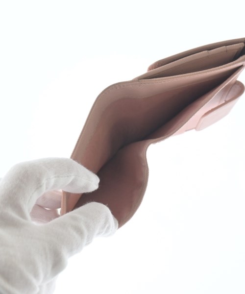 PRADA（プラダ）財布・コインケース ピンク サイズ:- レディース/2200649434558