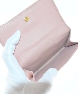 PRADA（プラダ）財布・コインケース ピンク サイズ:- レディース/2200649434558
