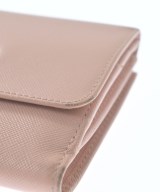 PRADA（プラダ）財布・コインケース ピンク サイズ:- レディース/2200649434558