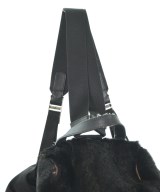 PRADA（プラダ）バックパック・リュック 黒 サイズ:- レディース/2200649732043