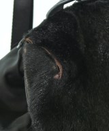 PRADA（プラダ）バックパック・リュック 黒 サイズ:- レディース/2200649732043