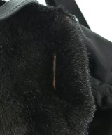 PRADA（プラダ）バックパック・リュック 黒 サイズ:- レディース/2200649732043