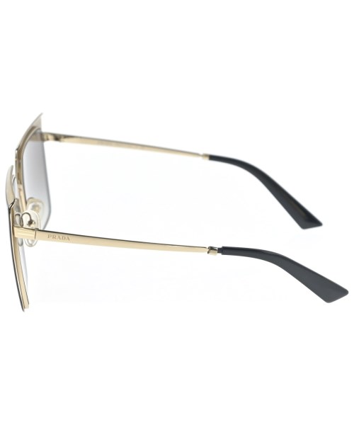 PRADA（プラダ）サングラス 黒 サイズ:- レディース/2200650227026