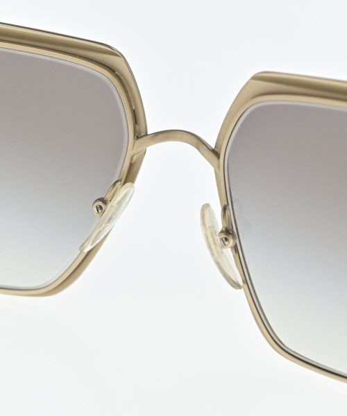 PRADA（プラダ）サングラス 黒 サイズ:- レディース/2200650227026