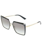 PRADA（プラダ）サングラス 黒 サイズ:- レディース/2200650227026