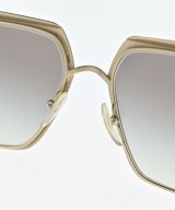 PRADA（プラダ）サングラス 黒 サイズ:- レディース/2200650227026