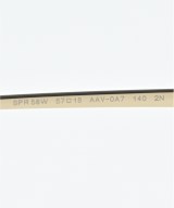 PRADA（プラダ）サングラス 黒 サイズ:- レディース/2200650227026