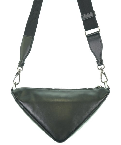 PRADA（プラダ）ショルダーバッグ 黒 サイズ:- レディース/2200650289017