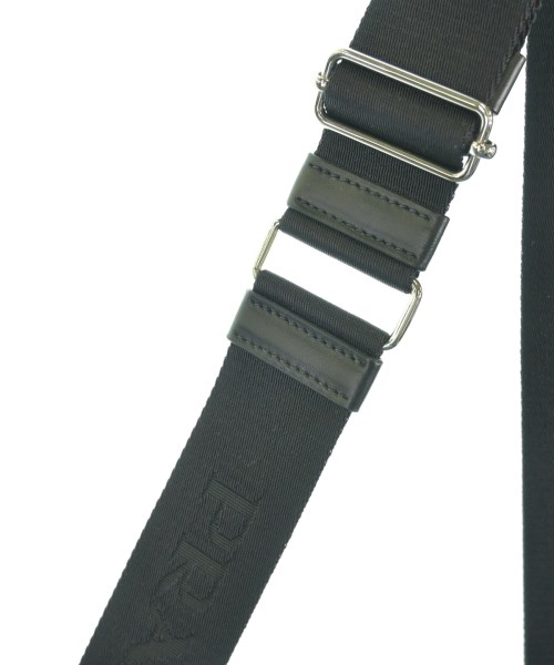 PRADA（プラダ）ショルダーバッグ 黒 サイズ:- レディース/2200650289017